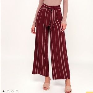 Moon River Elliott Pants